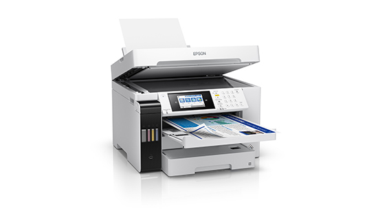 Imprimante Epson EcoTank L15180 A3 à réservoir d'encre tout-en