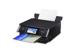 Expression Photo XP-8600 Small-in-One Printer