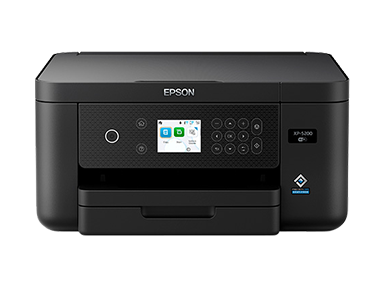 Epson XP 5205 Complete Setup, Installing setup Ink Cartridges, Wireless  Setup, Print with MacBook. 