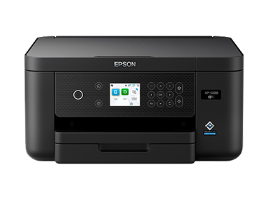 | Epson US XP-5200 | Support Epson