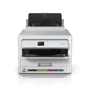  WorkForce Pro WF-C5890 A4 Color MultiFunction Business Printer