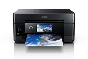 epson xp 821