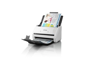 Epson WorkForce DS-770II A4 sheetfeed scanner