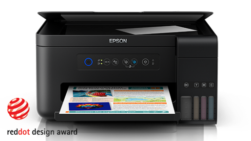 SPT_C11CG25501 | Epson L4150 | L Series | Ink Tank Printers | Epson Vietnam