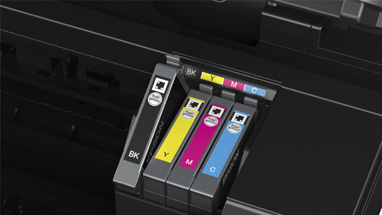 Epson Expression XP-411 All-in-One Printer