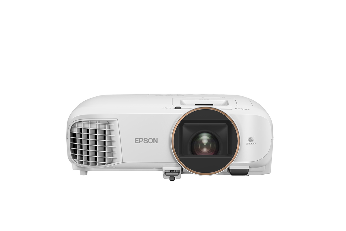 Epson Home Theatre TW5825 Android TV<sup>TM</sup> Full HD 1080P 3LCD Projector