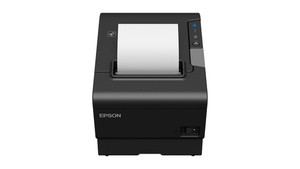 Epson TM-T88VI Thermal POS Receipt Printer