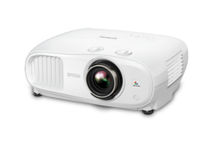 Home Cinema 3200 4K PRO-UHD 3-Chip Projector with HDR
