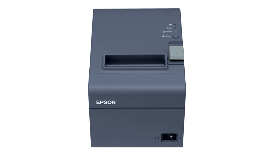 Epson Tm T82 Thermal Pos Receipt Printer Pos Printers Printers For Work Epson Philippines 4011