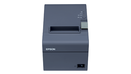 Epson TM-T82 Thermal POS Receipt Printer
