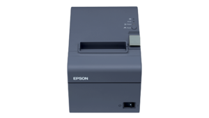 Epson TM-T82 Thermal POS Receipt Printer