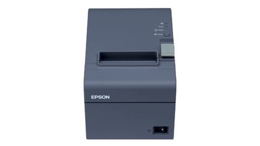 Sptc31ch51542 Epson Tm T82iii Receipt Printers Point Of Sale Printers Support Epson 1380