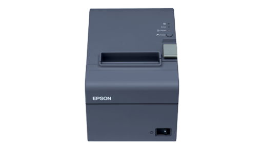 Sptc31ch51542 Epson Tm T82iii Receipt Printers Point Of Sale Printers Support Epson 6375