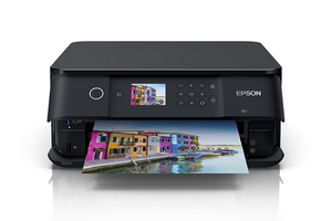 C11CG18502 | Epson Expression Premium XP-6001 | Inkjet