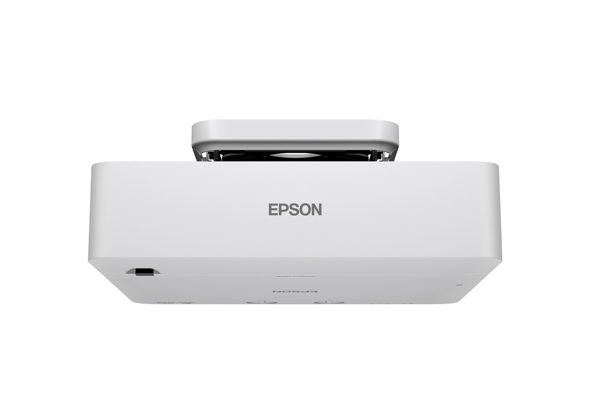 PowerLite L890E 8,000-Lumen 3LCD Laser Projector with 4K Enhancement