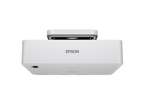 PowerLite L890E 8,000-Lumen 3LCD Laser Projector with 4K Enhancement