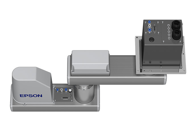 Epson RS4 SCARA Robots - 550mm