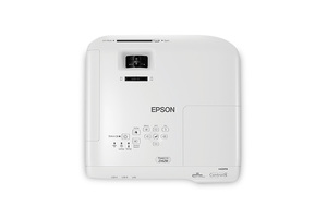 Projetor Epson PowerLite 2142W