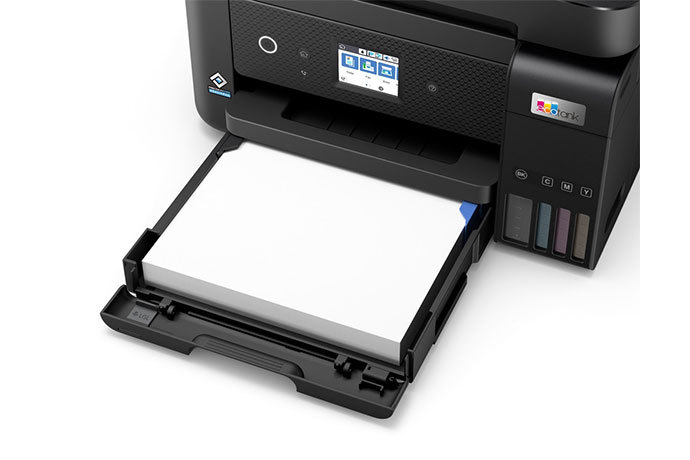 Epson 에코탱크 팩스복합기 L6290