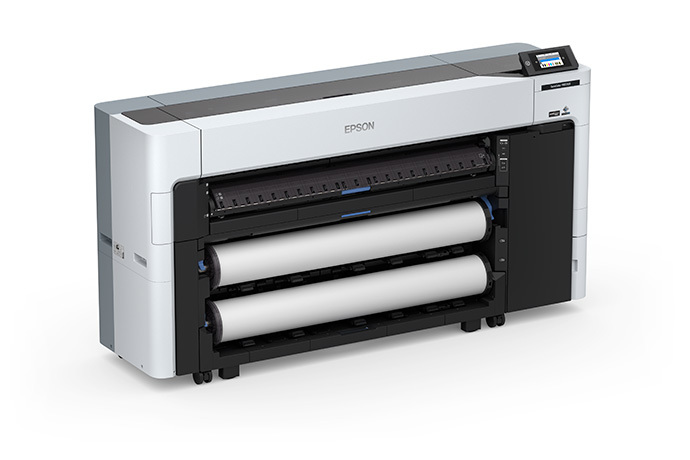 SCP6570DR  SureColor P6570D 24-Inch Wide-Format Dual-Roll Printer