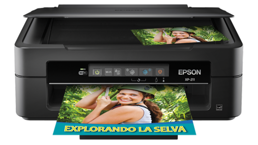 Epson Xp 211 Xp Series All In Ones Printers Support Epson Caribbean