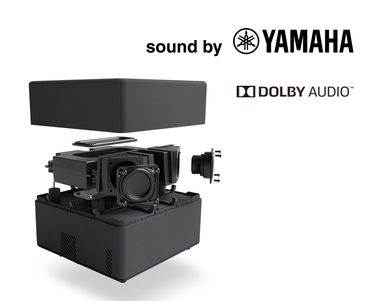 EpiqVision Streaming Projectors Epson US