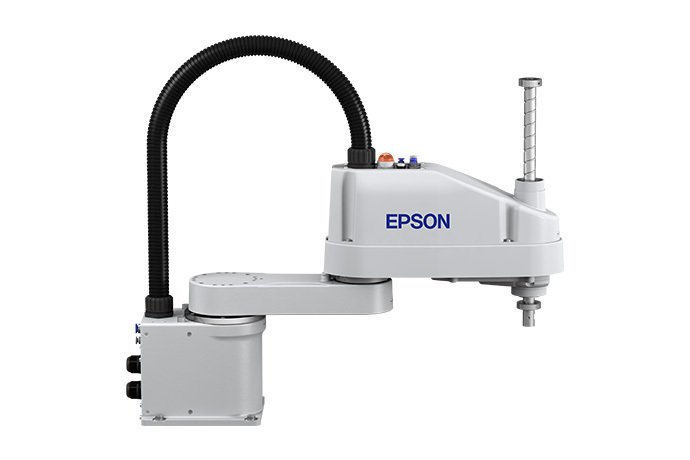 RLS6502ST9P5 | Epson LS6 SCARA Robots - 500mm | SCARA | Robots | For ...