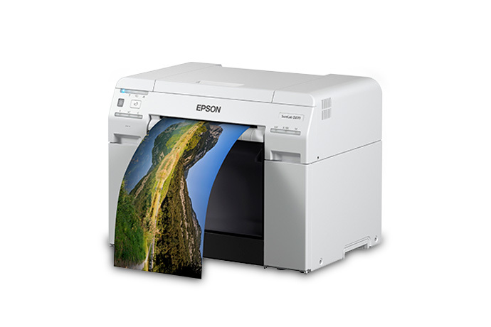 Epson SureLab D870 Minilab Printer SLD870SE