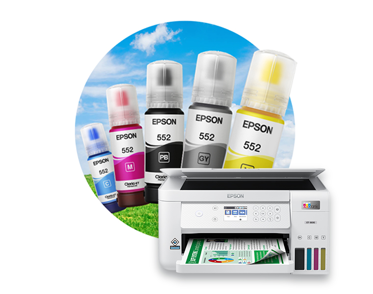 Buy Direct from Epson | Epson US