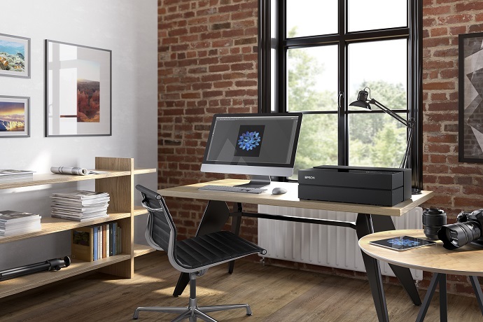 Epson SureColor SC-P703