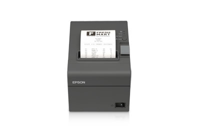 Installer son imprimante ticket Epson TMT20II