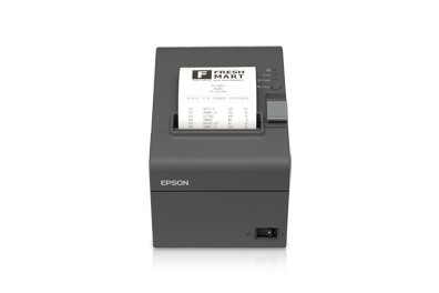 Epson TM-T20II Ethernet Plus Series