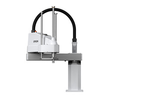 Robô SCARA Epson LS50C 