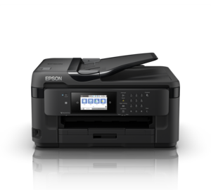 epson workforce pro a3