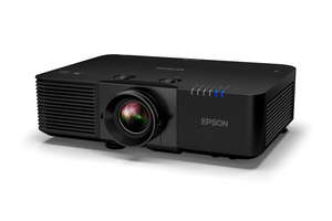 PowerLite L895E 8,000-Lumen 3LCD Laser Projector with 4K Enhancement