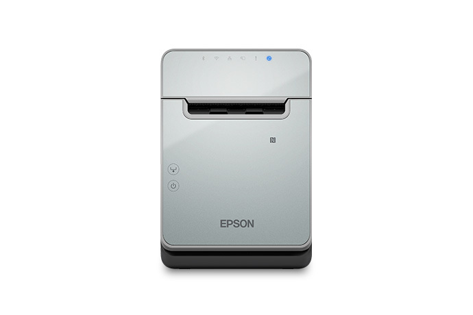 Epson TM-L100 (501): USB + Ethernet + Serial, Black, PS, EU, Liner-Free