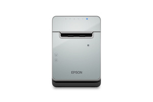 Impressora térmica de etiquetas Epson TM-L100