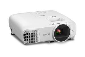 Home Cinema 2200 3LCD Full HD 1080p Projector - Certified ReNew