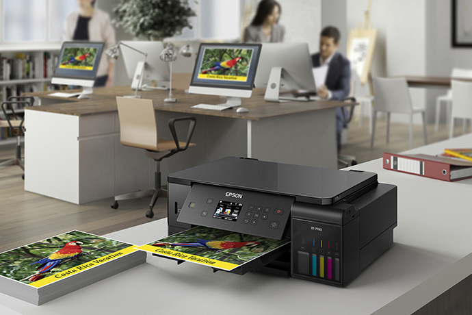 C11CG15201 | Expression Premium ET-7700 EcoTank All-in-One ...