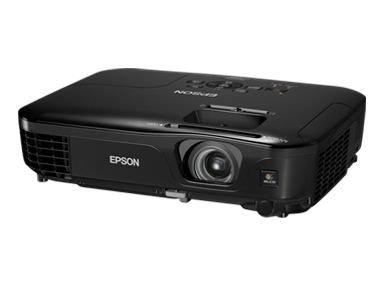 Epson PowerLite S12+