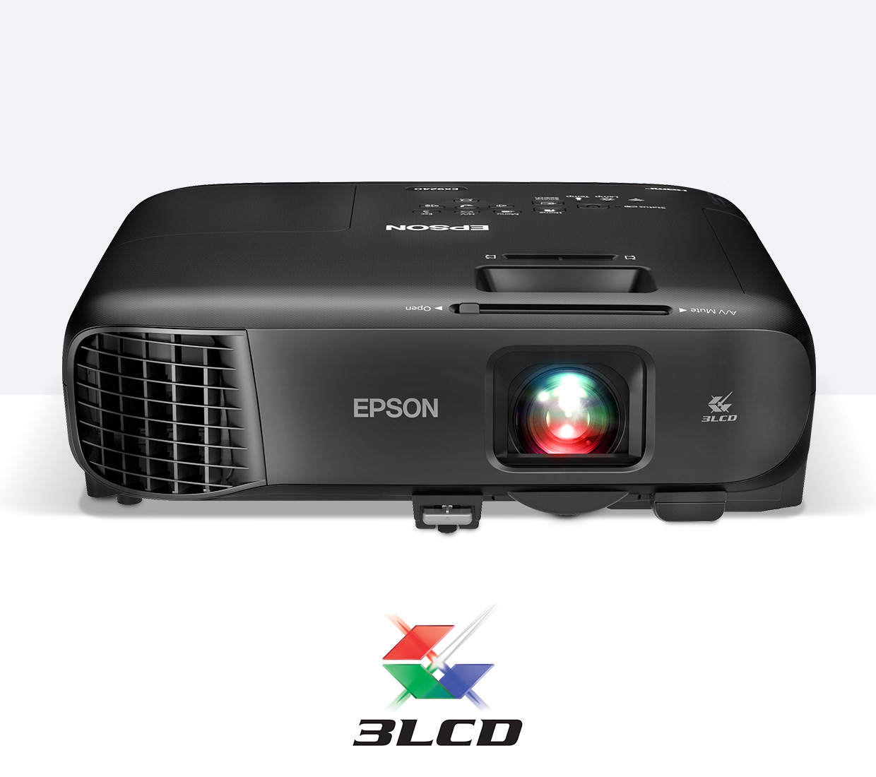Projectors for Small and Medium Business | Epson Canada