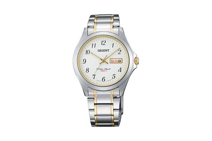 Orient quartz watch discount price