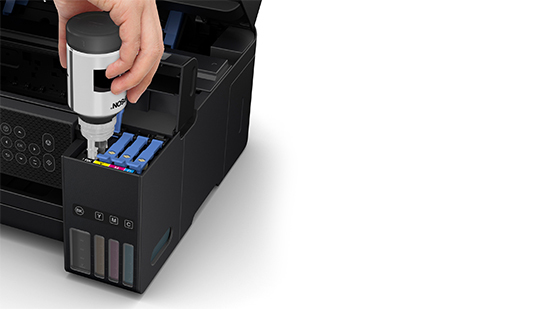 IMPRESORA MULTIFUNCIONAL EPSON TINTA CONTINUA L4260 WIFI DUPLEX - Computron