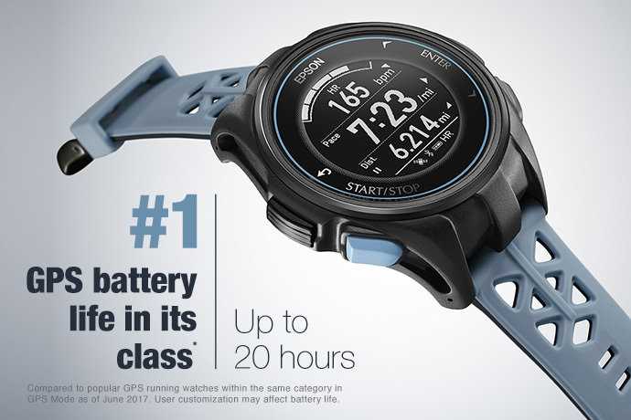 gps multisport watch