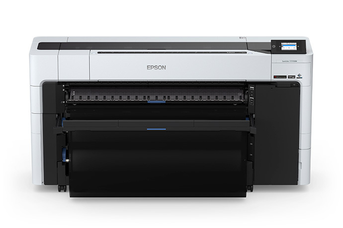 SureColor T7770DM 44-Inch Large-Format Multifunction CAD/Technical Printer