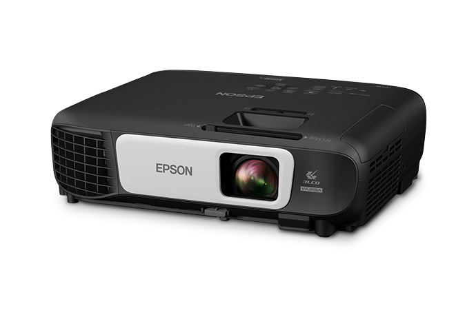 Pro EX9210 Wireless 1080p+ WUXGA 3LCD Projector - Certified ReNew