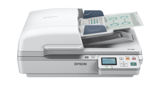 Epson WorkForce DS-7500