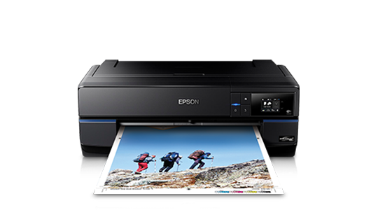 Printers for Creative Professionals | Epson US