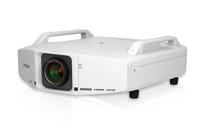 PowerLite Pro Z8450WUNL WUXGA 3LCD Projector