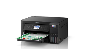 Epson EcoTank L6260 A4 Wi-Fi Duplex All-in-One Ink Tank Printer